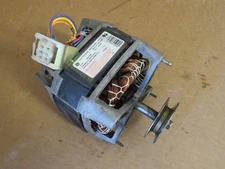 GE Washer Motor Part # WH20X10014 WH20X10063