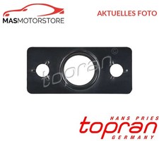 DICHTUNG LADER TOPRAN 723 191 A FÜR CITROËN JUMPY,BERLINGO,JUMPER,XANTIA,C5 I