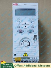 New 1PC ABB AC Drive With Integrated Keypad ACS150-03U-05A6-4 2.2KW (3HP) 440V