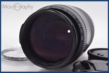   EXC  MINOLTA AF ZOOM 75-300mm F4.5-5.6 w/cap Filter FromJapan yk4912