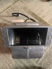 Viking 600 CFM Interior Power Ventilator Kit - VINV600