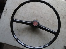 MG 1100, 1300, STEERING WHEEL