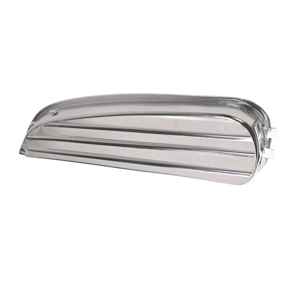 Moldura de rejilla de ventilación de aire fresco para VW Karmann Ghia 1960-74 tipo 1 - lado derecho Foto 4 de 4