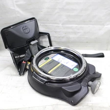 Orbit G5 Baby Car Seat Base Only EXCELLENT CONDITION