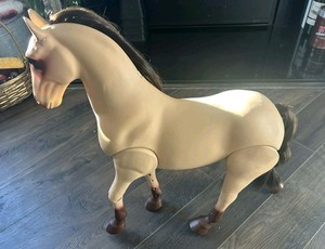 Vintage The Our Generation Poseable Morgan Horse by Battat