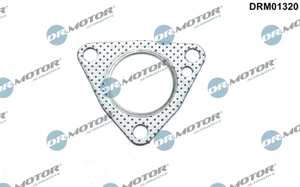Dr.Motor Automotive DRM01320 Dichtung, AbgaskrüMmer For Jaguar Land Rover-image