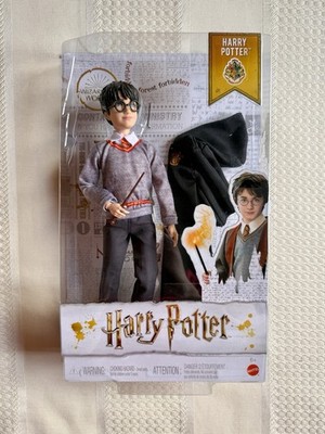 Mattel HARRY POTTER Zauberer Action Figur Wizarding World FYM50 Puppe OVP
