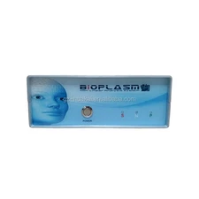 9DNLS Quantum Body Analyzer Body Health Analysis System Scanner Without Suitcase