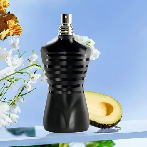 100 ml Perfume Original Hombres Larga Duración Muscular Feromonas Naturales Colonia Perfumes - Imagen 5 de 5