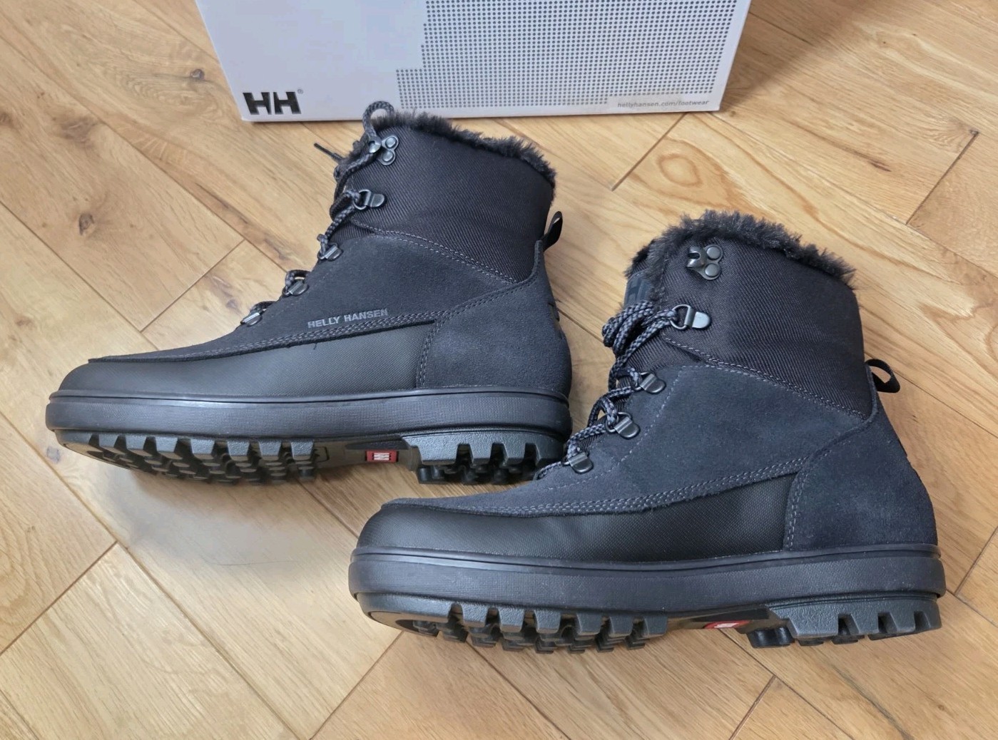NEW Women's Sorrento 2.0 Winter/Ski/Hiking Boots UK7 EU40.5 RRP £140 image 4