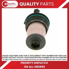 BOSCH Fuel Filter Insert for Ford Transit Custom V362 Diesel for oe 2005485