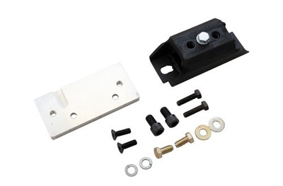 AWE Tuning Drivetrain Stabilizer For (DTS) Mount Package   Rubber   Fits Audi A4