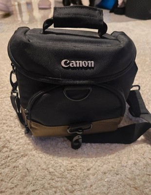 Canon EOS 100D + Tasche & Speicherkarte