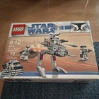 LEGO Star Wars 8014 Clone Walker Battle Pack UNOPENED