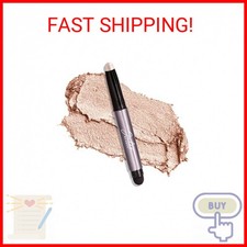 Julep Eyeshadow 101 Cream-to-Powder Waterproof Shadow Stick – Pearl Shimmer – Lo