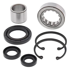 Inner Primary Bearing and Seal Kit For Harley-Davidson FLSTFSE2 2006; 25-3101