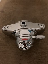 Mira Excel Thermostatic Mixer Shower