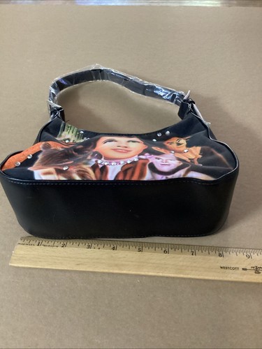 Borsa e custodia cellulare Wizard Of Oz nuova - Foto 13 di 15