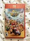 New ListingMario Kart World - Nintendo Switch 2 - Brand New Sealed