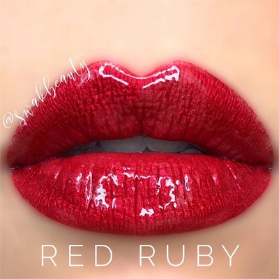 LipSense Long Lasting Liquid Lip Color or Gloss New & Sealed FAST FREE SHIPPING