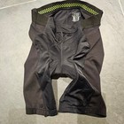 Fahrradhose Gore Bike Wear Gr. S schwarz mit Einsatz top Zustand