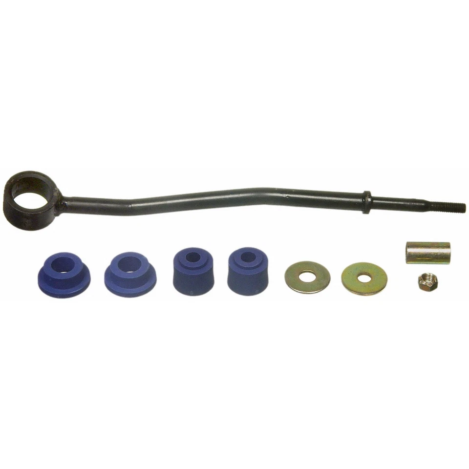 MOOG Rear Suspension Stabilizer Bar Link for 1980-1996 FORD BRONCO | Direct Fit - Image 3 of 3