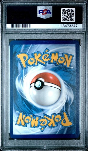 Latios 203/191 Sv08: Surging Sparks Holo GEM PSA 10 - Picture 2 of 3