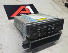 01 02 03 04 05 06 Hyundai Elantra AM FM CD Radio Receiver  W/O Equalizer Oem