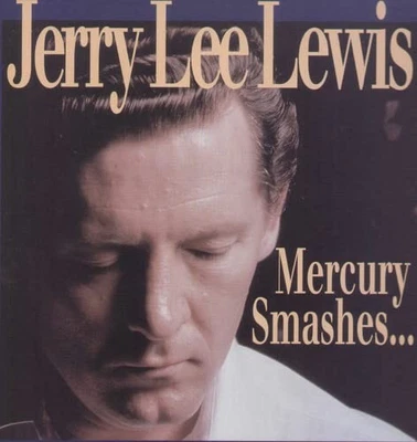 Jerry Lee Lewis Mercury Smashes ..... And Rockin' Sessions (CD) Box Set - Bild 1 von 3