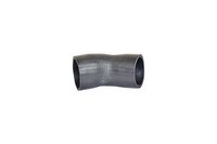 Ladeluftschlauch Bugiad 82663 FÜR Audi Seat Skoda VW Intercooler Schlauch