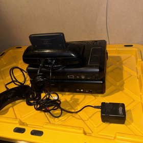 Tower of POWER  Sega CD Model 1 Genesis 1 32X large lot w/ games LOOK READ