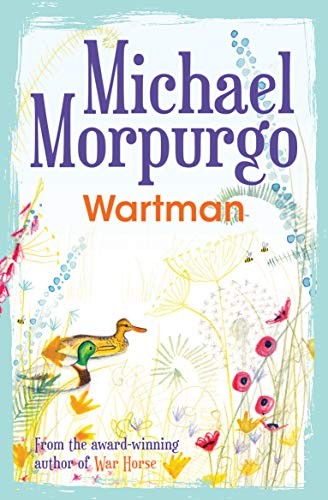 WARTMAN by Michael Morpurgo (Paperback Book) - Image 5