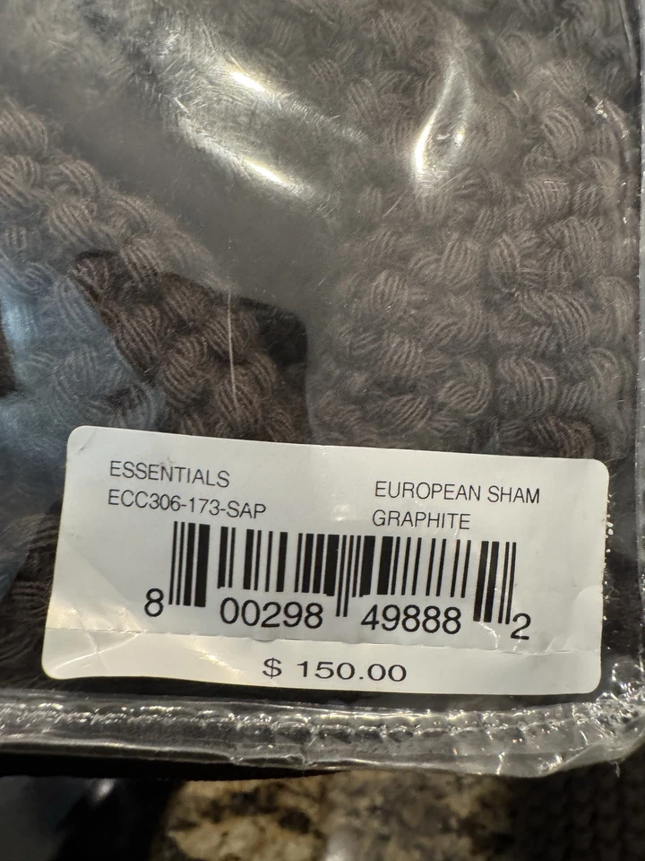 Donna Karan Euro Sham - Изображение 4 из 4