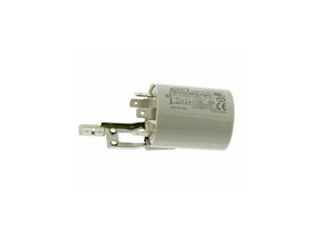 Candy Filtro Antiparasitario Lavadora Hoover 91200098 - Imagen 2