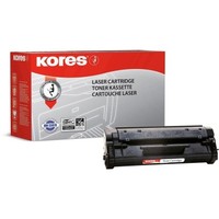 Kores Toner G873RB Ersetzt Hp C4092A/Canon EP-22, Schwarz 1 Bis 20 Stk Spare 26%