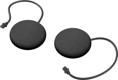 Sena 50R Speakers W/ Sound By Harmon Kardon