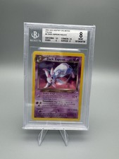 Dark Espeon Unlimited Bgs 8 Neo Destiny 4/105 Ita Holo