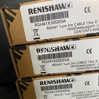 1PC Brand New Renishaw RGH41X30D05A Reader Head By DHL or FedEX
