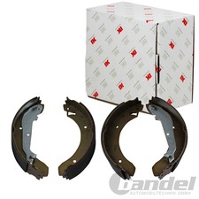 Tambour de frein Ford SIERRA