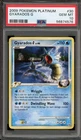 Pokemon Gyarados G Platinum Rare #30 PSA 10 Gem Mint