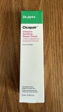 Dr. Jart Cicapair Intensive Soothing Repair Cream Cica 2 Complex 15ml .5oz