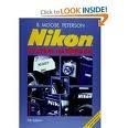 Nikon System Handbook - paperback B. Moose Peterson