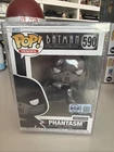 Funko Pop! Batman: Phantasm #590 Limited Edition 3500pcs w/Funko LE Protector