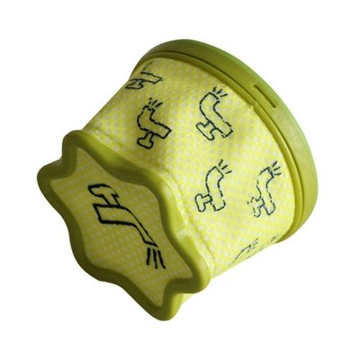 Qualitäts Vorfilter für CordZero A9 Staubsauger Ersatzteil ADQ75393701