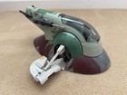 Star Wars Mission Fleet Firespray With Boba Fett - Used - Complete! — photo 5