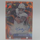 2025 Topps Signature Trey McBride Veteran Class Chrome Autographs (Raw)