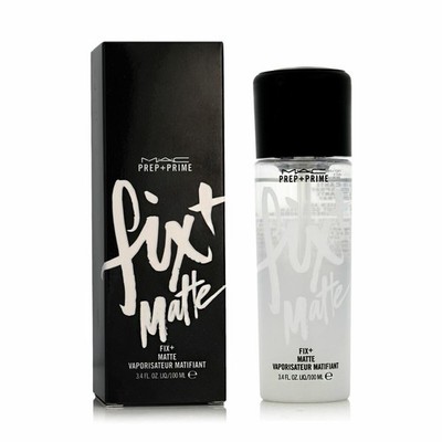Mac PREP + PRIME Fluid Make-up Base