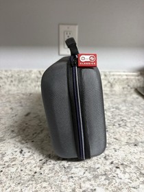 Official Nintendo Super NES Classic Deluxe Carrying Case SNES Mini Holder Bag