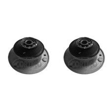 2x CORTECO Reparatursatz Federbeinst�tzlager vorne f�r BMW 5er E39 523i 520i