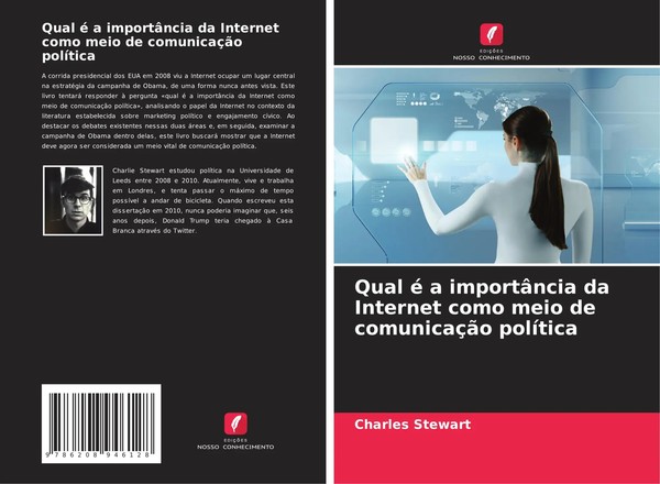 Charles Stewart | Qual é A ImportâNcia Da Internet Como Meio De ComunicaçãO...-image